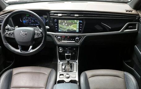 SsangYong Korando, 2019 год, 1 540 000 рублей, 11 фотография