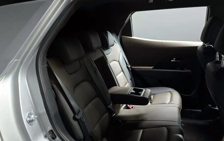 SsangYong Korando, 2019 год, 1 540 000 рублей, 15 фотография