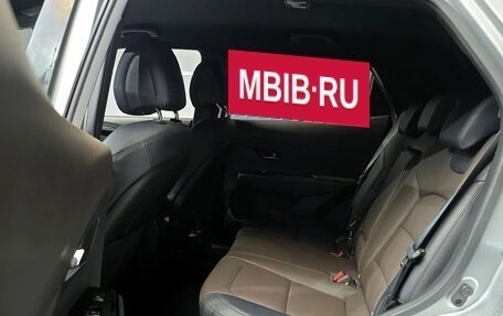 SsangYong Korando, 2019 год, 1 540 000 рублей, 16 фотография