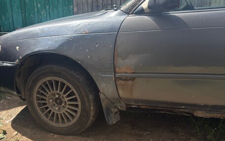 Toyota Corolla, 1992 год, 110 000 рублей, 9 фотография