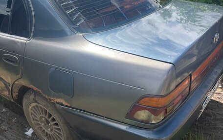 Toyota Corolla, 1992 год, 110 000 рублей, 12 фотография