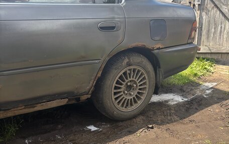 Toyota Corolla, 1992 год, 110 000 рублей, 7 фотография