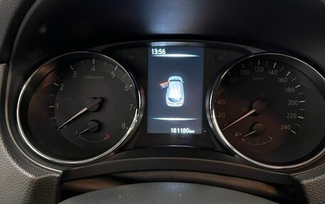 Nissan Qashqai, 2014 год, 1 190 000 рублей, 4 фотография