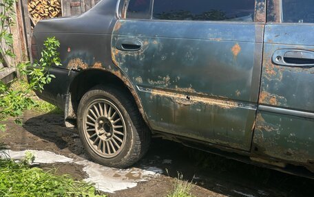 Toyota Corolla, 1992 год, 110 000 рублей, 18 фотография
