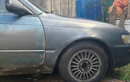 Toyota Corolla, 1992 год, 110 000 рублей, 20 фотография
