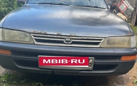 Toyota Corolla, 1992 год, 110 000 рублей, 22 фотография
