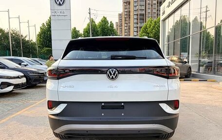 Volkswagen ID.4, 2026 год, 3 350 999 рублей, 5 фотография