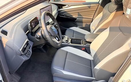 Volkswagen ID.4, 2026 год, 3 350 999 рублей, 8 фотография