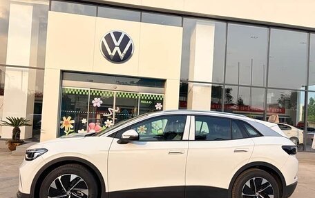 Volkswagen ID.4, 2026 год, 3 350 999 рублей, 7 фотография