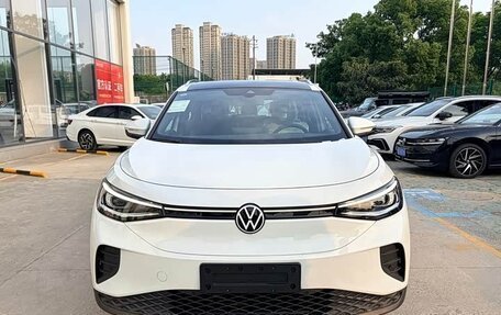Volkswagen ID.4, 2026 год, 3 350 999 рублей, 2 фотография