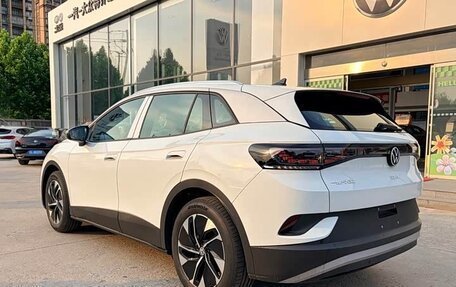 Volkswagen ID.4, 2026 год, 3 350 999 рублей, 6 фотография