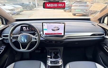 Volkswagen ID.4, 2026 год, 3 350 999 рублей, 9 фотография