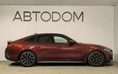 BMW 4 серия, 2022 год, 5 699 000 рублей, 6 фотография