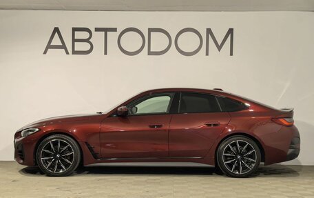 BMW 4 серия, 2022 год, 5 699 000 рублей, 5 фотография