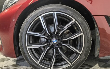 BMW 4 серия, 2022 год, 5 699 000 рублей, 7 фотография