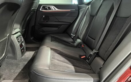 BMW 4 серия, 2022 год, 5 699 000 рублей, 14 фотография