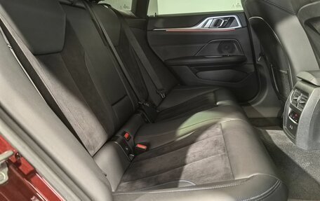 BMW 4 серия, 2022 год, 5 699 000 рублей, 15 фотография