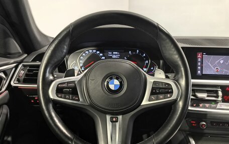 BMW 4 серия, 2022 год, 5 699 000 рублей, 20 фотография