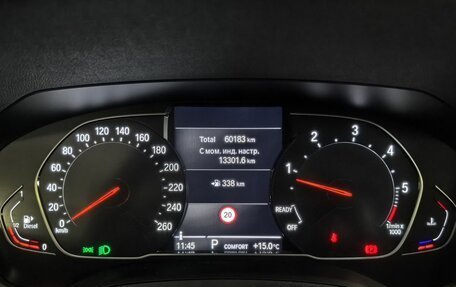 BMW 4 серия, 2022 год, 5 699 000 рублей, 22 фотография