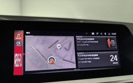BMW 4 серия, 2022 год, 5 699 000 рублей, 25 фотография