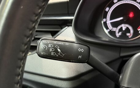 Skoda Rapid I, 2020 год, 1 550 000 рублей, 14 фотография