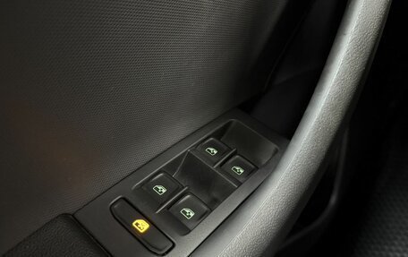 Skoda Rapid I, 2020 год, 1 550 000 рублей, 19 фотография