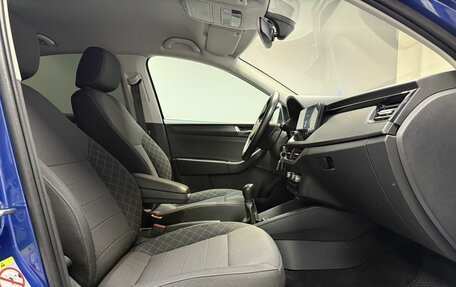Skoda Rapid I, 2020 год, 1 550 000 рублей, 26 фотография