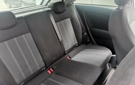 Opel Corsa D, 2013 год, 599 999 рублей, 9 фотография