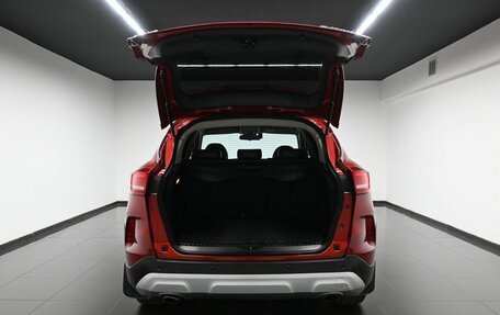 FAW Besturn X80 I рестайлинг, 2019 год, 1 225 000 рублей, 7 фотография