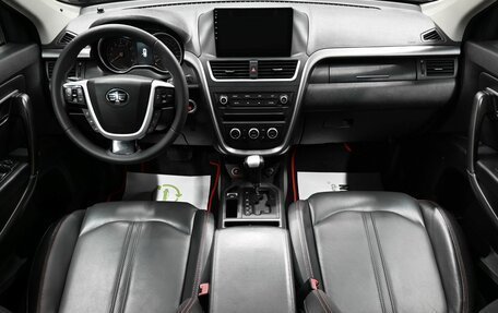 FAW Besturn X80 I рестайлинг, 2019 год, 1 225 000 рублей, 11 фотография