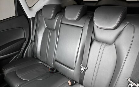 FAW Besturn X80 I рестайлинг, 2019 год, 1 225 000 рублей, 10 фотография