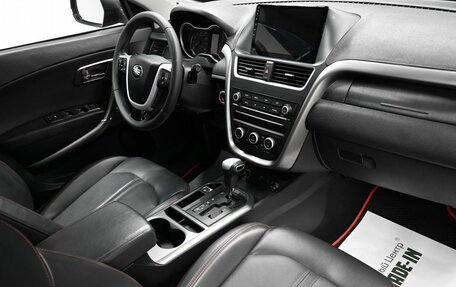 FAW Besturn X80 I рестайлинг, 2019 год, 1 225 000 рублей, 14 фотография