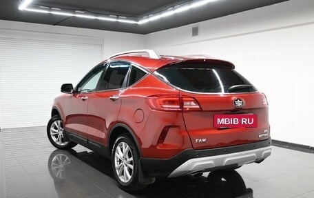 FAW Besturn X80 I рестайлинг, 2019 год, 1 225 000 рублей, 6 фотография