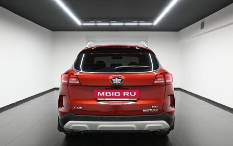 FAW Besturn X80 I рестайлинг, 2019 год, 1 225 000 рублей, 4 фотография