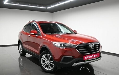 FAW Besturn X80 I рестайлинг, 2019 год, 1 225 000 рублей, 5 фотография
