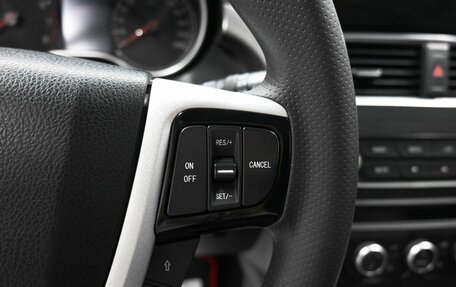 FAW Besturn X80 I рестайлинг, 2019 год, 1 225 000 рублей, 20 фотография