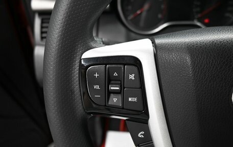 FAW Besturn X80 I рестайлинг, 2019 год, 1 225 000 рублей, 19 фотография