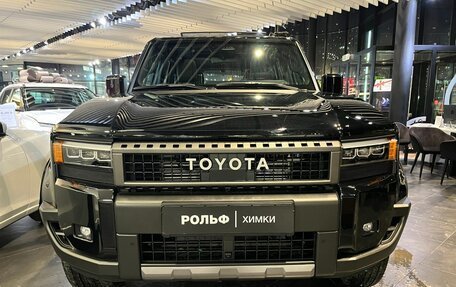 Toyota Land Cruiser Prado, 2026 год, 11 900 000 рублей, 5 фотография