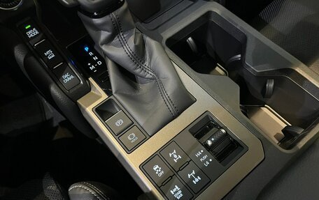 Toyota Land Cruiser Prado, 2026 год, 11 900 000 рублей, 10 фотография