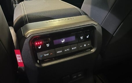 Toyota Land Cruiser Prado, 2026 год, 11 900 000 рублей, 11 фотография