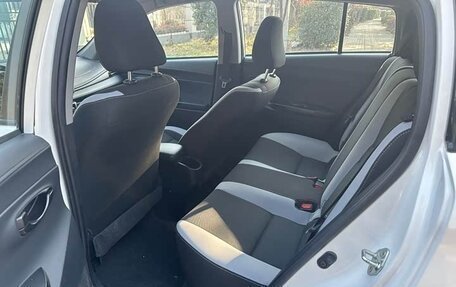 Toyota Yaris XP150 рестайлинг, 2022 год, 1 080 000 рублей, 4 фотография