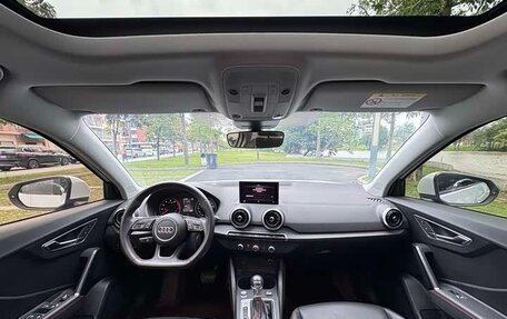 Audi Q2 I, 2022 год, 1 780 000 рублей, 12 фотография