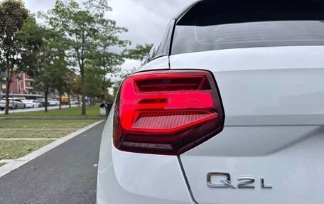 Audi Q2 I, 2022 год, 1 780 000 рублей, 9 фотография