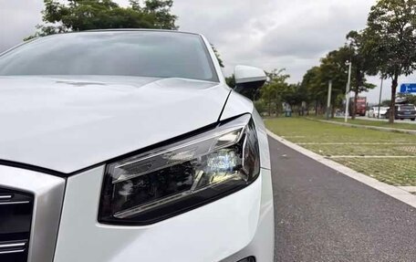 Audi Q2 I, 2022 год, 1 780 000 рублей, 8 фотография