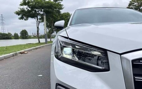 Audi Q2 I, 2022 год, 1 780 000 рублей, 19 фотография
