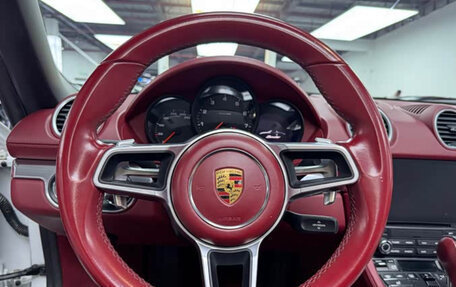 Porsche Boxster, 2020 год, 5 067 793 рублей, 6 фотография