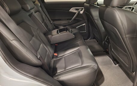 Geely Atlas I, 2019 год, 1 090 000 рублей, 14 фотография