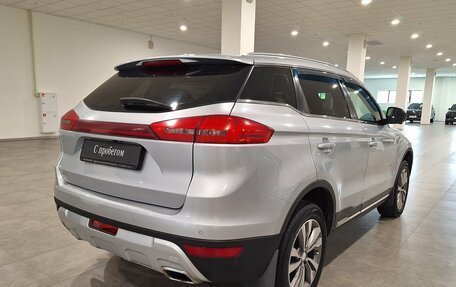 Geely Atlas I, 2019 год, 1 090 000 рублей, 2 фотография