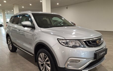 Geely Atlas I, 2019 год, 1 090 000 рублей, 7 фотография