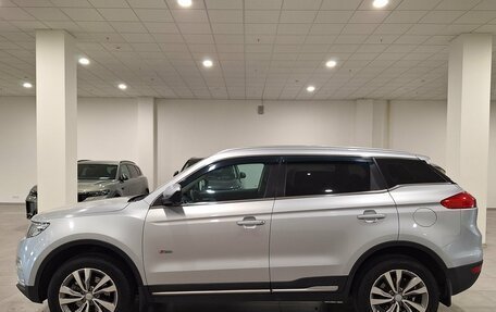 Geely Atlas I, 2019 год, 1 090 000 рублей, 3 фотография